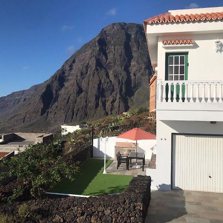 Casa Paco Y Nina Villa Frontera Kültér fotó