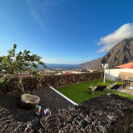 Casa Paco Y Nina Villa Frontera Kültér fotó