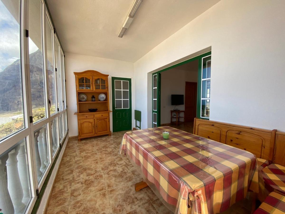 Casa Paco Y Nina Villa Frontera Kültér fotó
