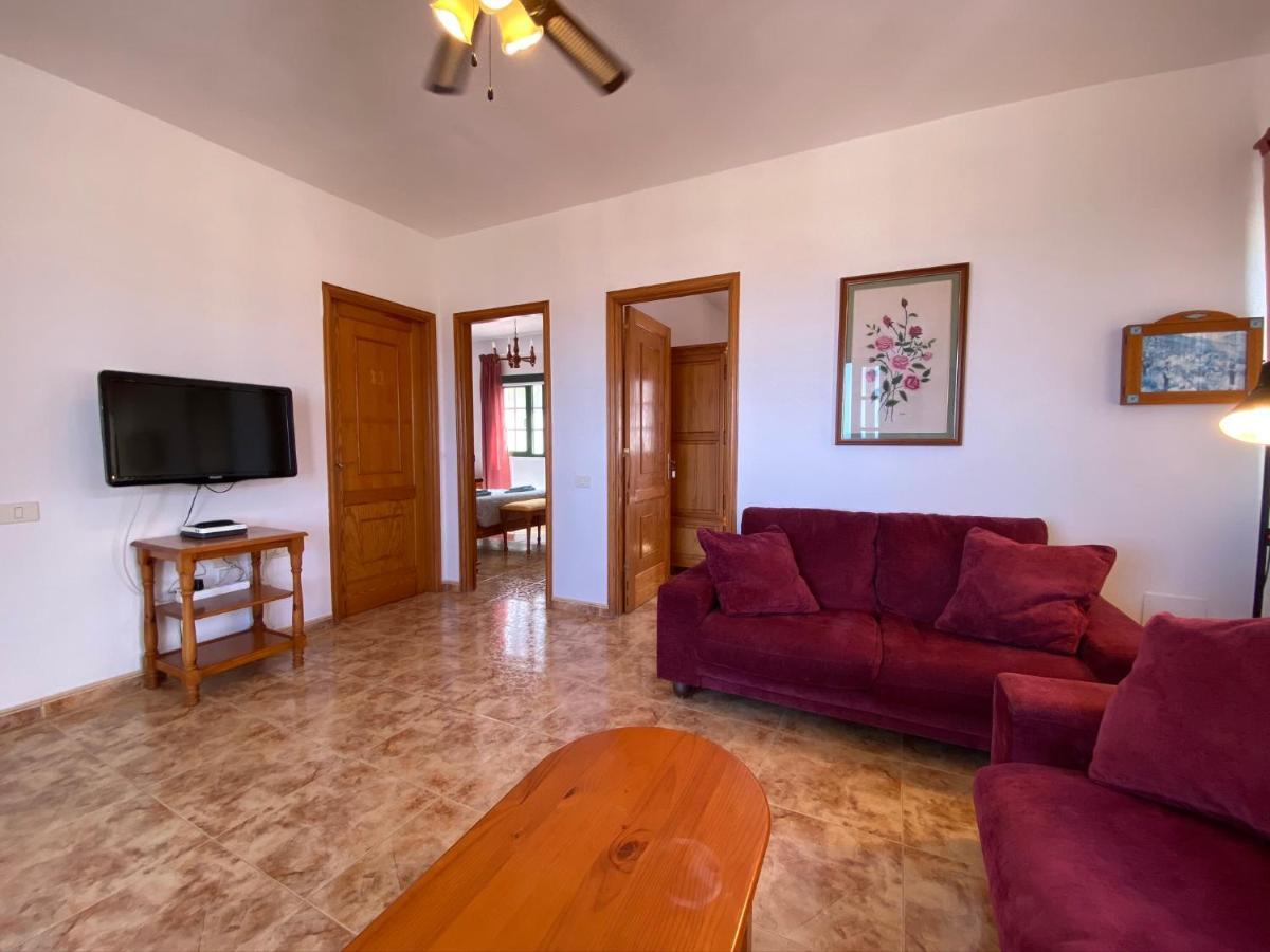 Casa Paco Y Nina Villa Frontera Kültér fotó