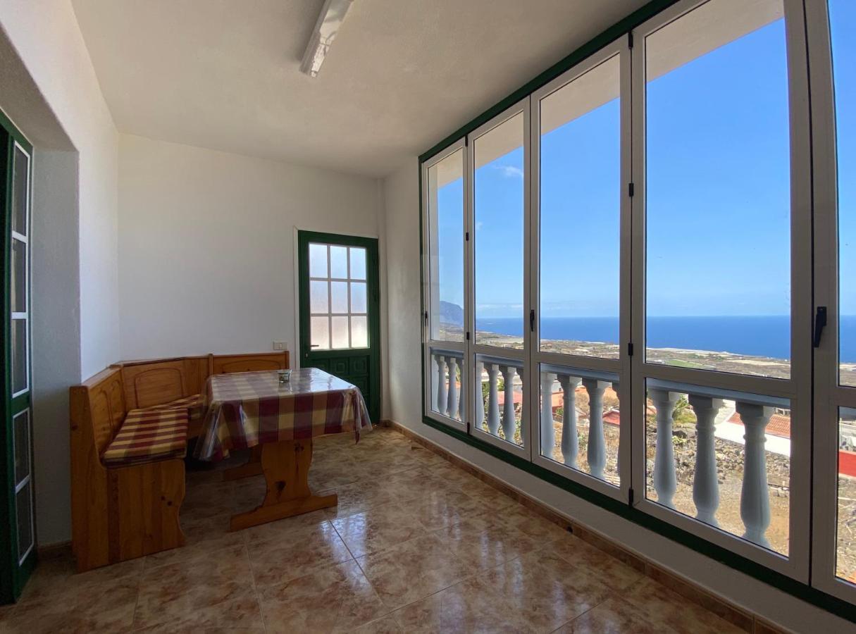 Casa Paco Y Nina Villa Frontera Kültér fotó