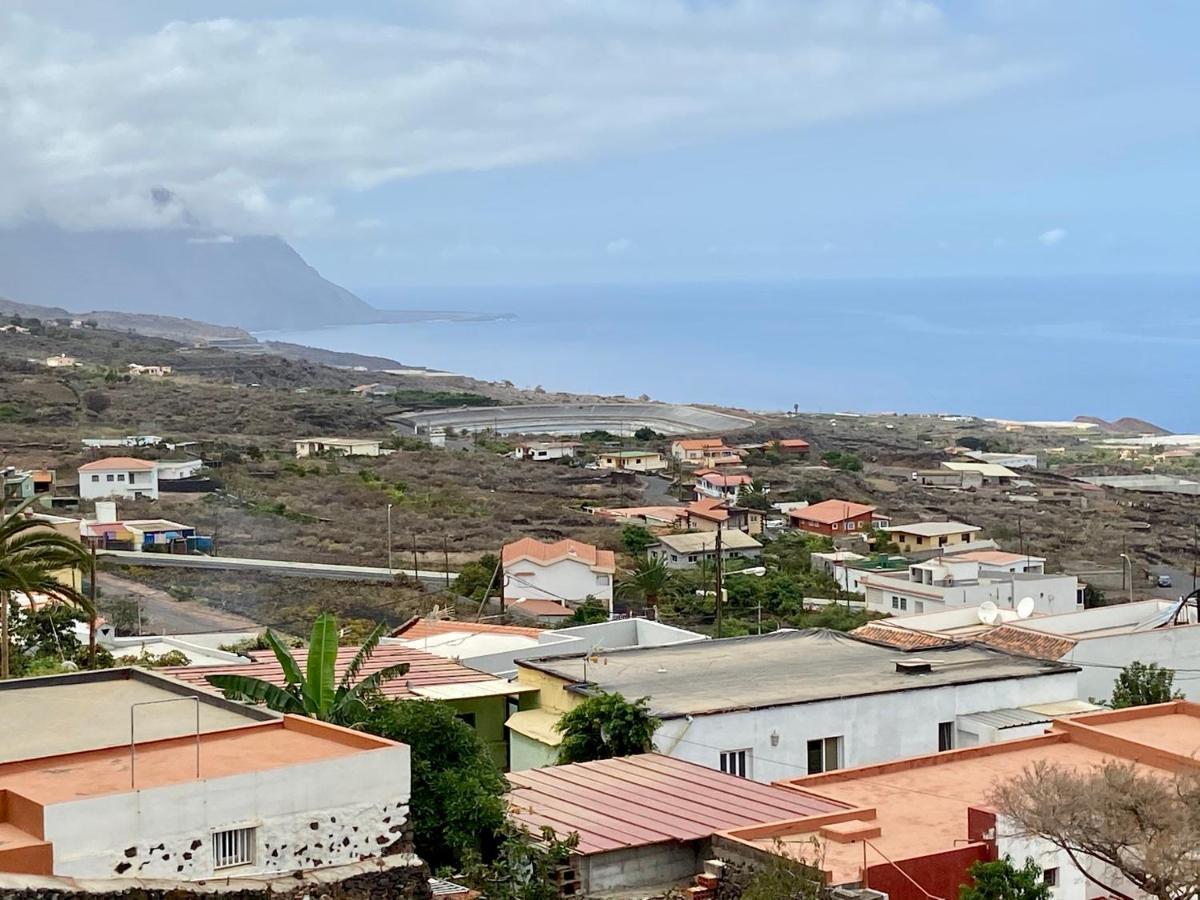 Casa Paco Y Nina Villa Frontera Kültér fotó