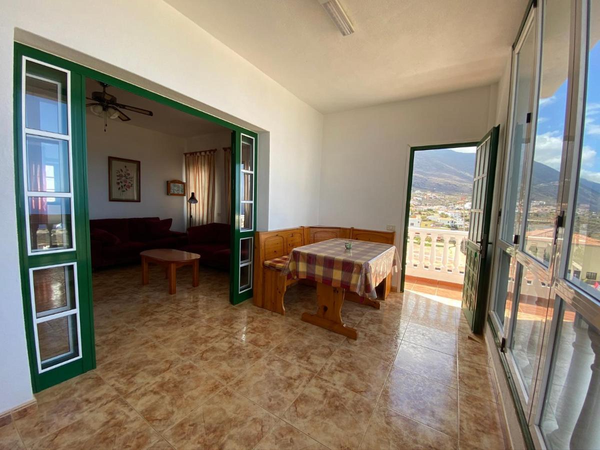 Casa Paco Y Nina Villa Frontera Kültér fotó