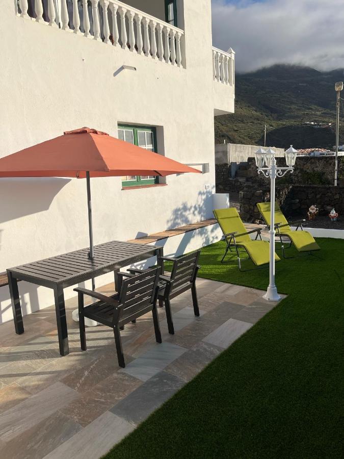 Casa Paco Y Nina Villa Frontera Kültér fotó
