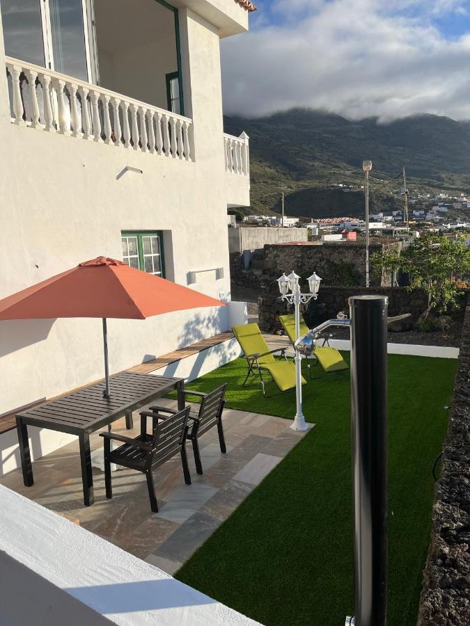 Casa Paco Y Nina Villa Frontera Kültér fotó
